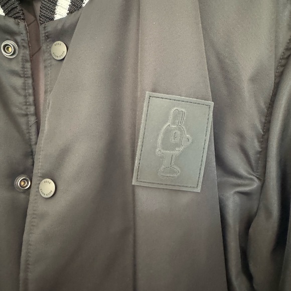 Boss Reversible Jacket - Picture 3 of 6